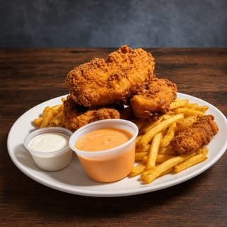 Chicken Tenders